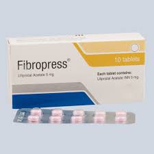 fibropress-5mg